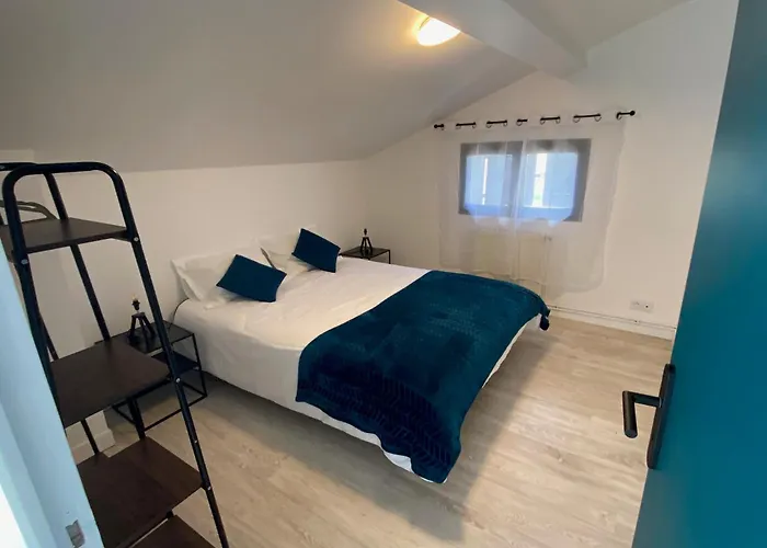 Jolie Maison Proche De Toulouse