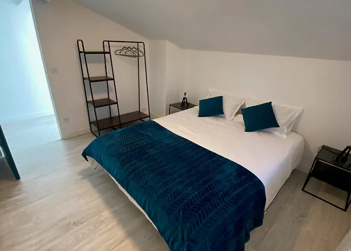 Jolie Maison Proche De Toulouse