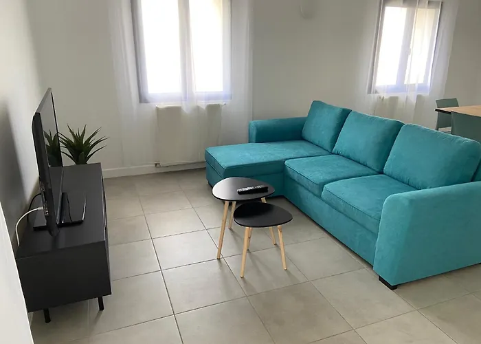 Jolie Maison Proche De Toulouse