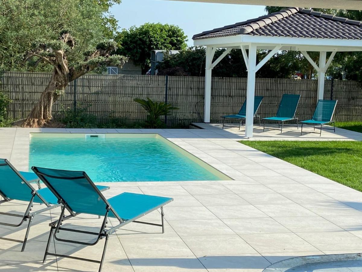Holiday home Jolie Maison Proche De Toulouse *