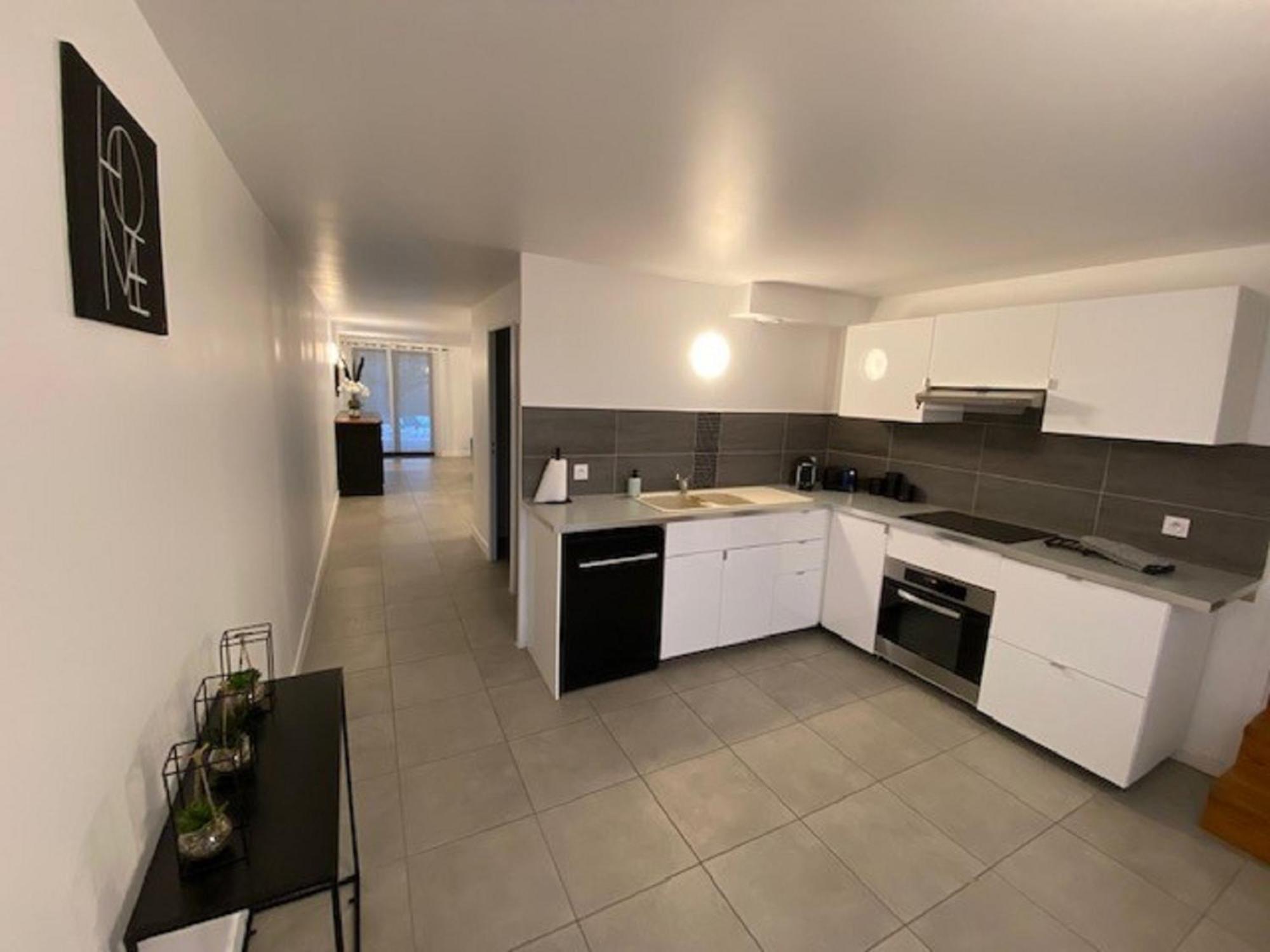 Jolie Maison Proche De Toulouse Lherm (Haute-Garonne)