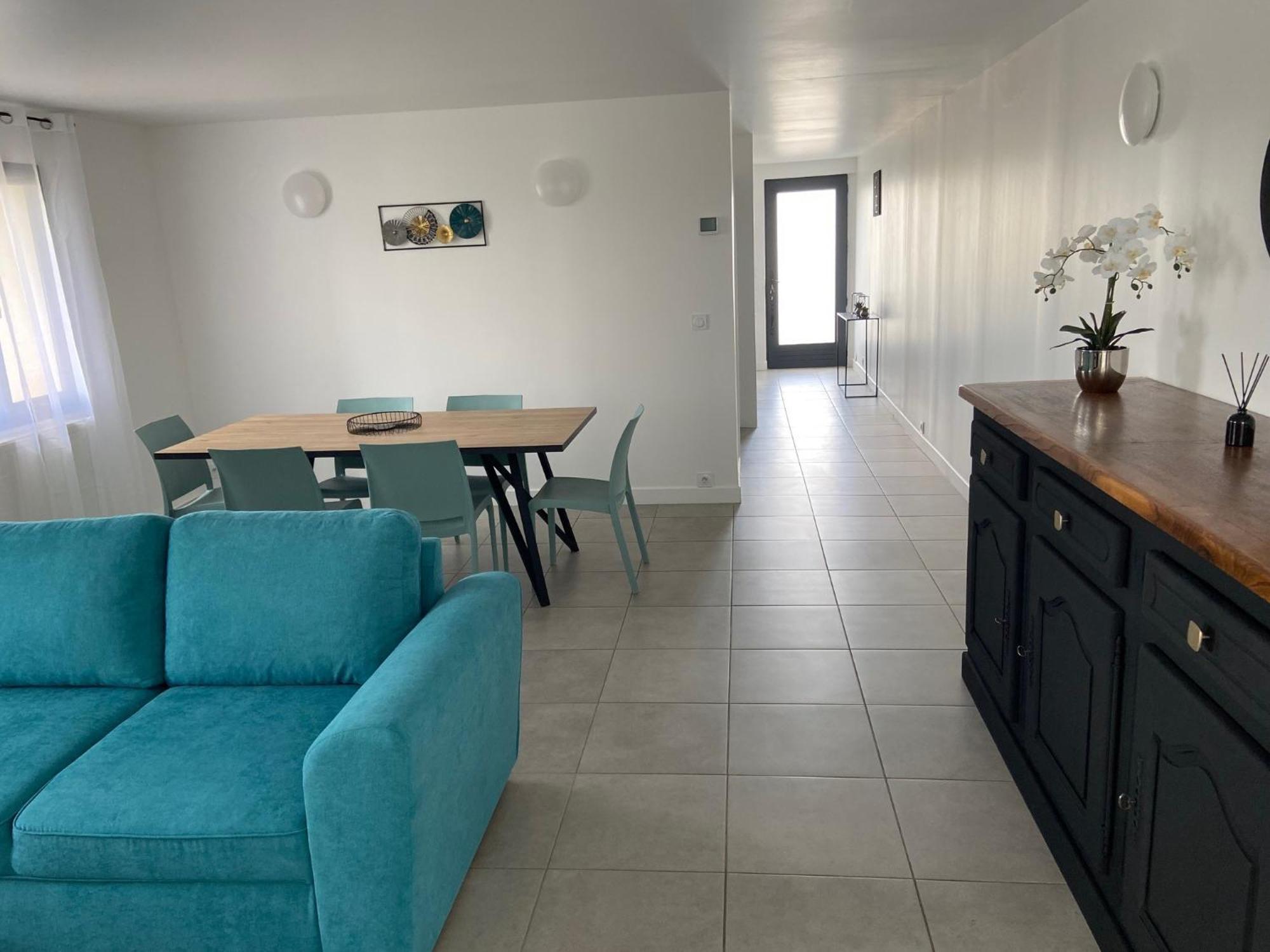 Jolie Maison Proche De Toulouse Holiday home