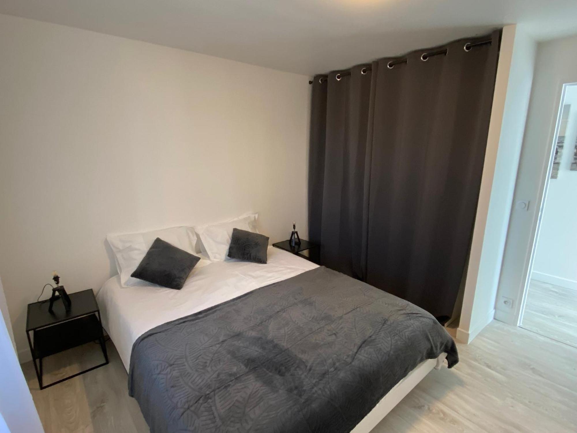 Holiday home Jolie Maison Proche De Toulouse *